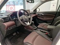 Toyota Urban Cruiser